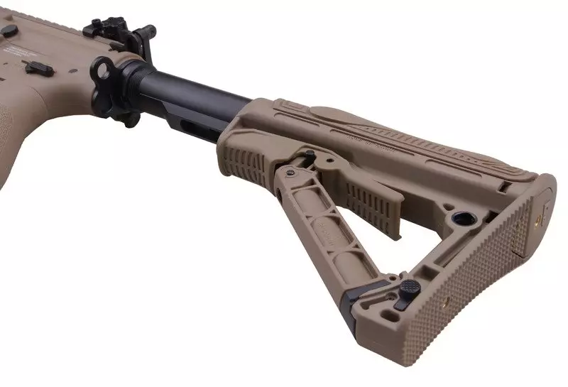 Replika karabinka GR4 G26 Standard - tan OD-G-GIG-01-002360-00 asgbox.pl Replika karabinka GR4 G26 Standard - tan - obrazek 8
