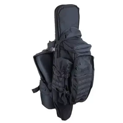 Plecak snajperski 40l - czarny OD-G-GFT-20-001264-00 asgbox.pl