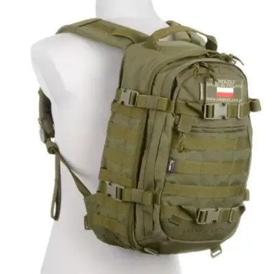 Plecak WISPORT SPARROW 20 gen.II - oliwkowy OD-G-WIS-20-011677-00 asgbox.pl