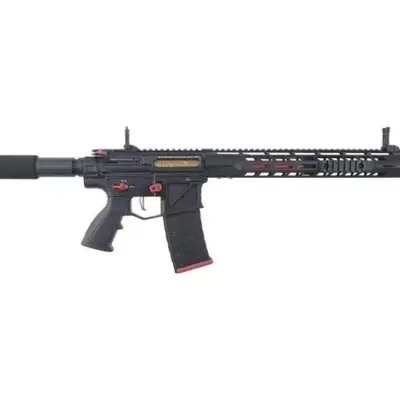 Replika karabinka Phantom Extremis MKIII EBB - czarna OD-G-APS-01-020826-00 asgbox.pl Replika karabinka Phantom Extremis MKIII EBB - czarna OD-G-APS-01-020826-00 asgbox.pl