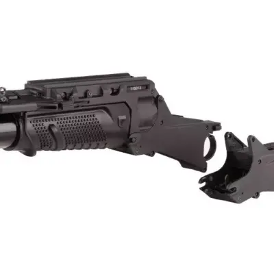 Replika granatnika MK13 EGLM, wersja standardowa OD-G-VFC-04-013332-00 asgbox.pl Replika granatnika MK13 EGLM, wersja standardowa OD-G-VFC-04-013332-00 asgbox.pl