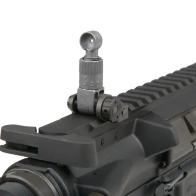 Replika karabinka Knight's Armament SR16 CQB - Czarny OD-G-VFC-01-013474-00 asgbox.pl