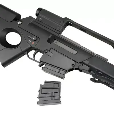 Replika karabinu wyborowego CA8-2 OD-G-CLA-01-003118-00 asgbox.pl Replika karabinu wyborowego CA8-2 OD-G-CLA-01-003118-00 asgbox.pl