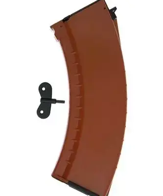 Magazynek Hi Cap do AK74 OD-G-CYM-05-000625-00 asgbox.pl