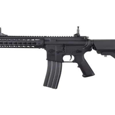 Replika karabinka CM15 KR-CQB 8.5 - czarna OD-G-GIG-01-018743-00 asgbox.pl