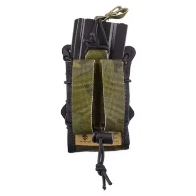 Uniwersalna podwójna ładownica DMRMP - Multicam Tropic OD-G-EME-19-019177-00 asgbox.pl