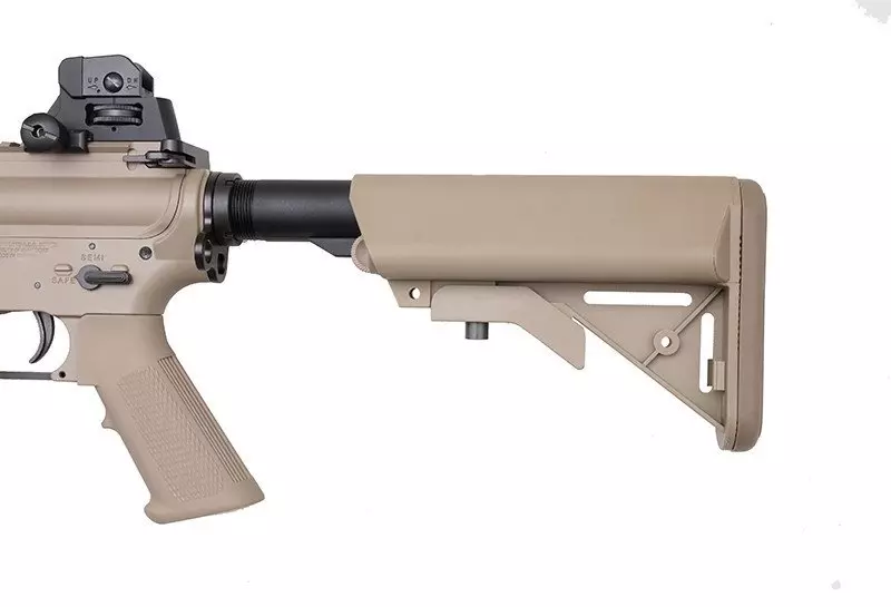 Replika karabinka TR4 CQB-S DST OD-G-GIG-01-005700-00 asgbox.pl Replika karabinka TR4 CQB-S DST - obrazek 8