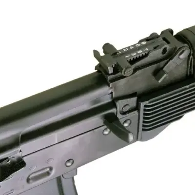 Replika karabinu szturmowego LCK104 NV OD-G-LCT-01-002559-00 asgbox.pl