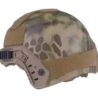 Replika hełmu Ballistic High Cut XP - HLD OD-G-FMA-21-022337-05 asgbox.pl Replika hełmu Ballistic High Cut XP - HLD OD-G-FMA-21-022337-05 asgbox.pl