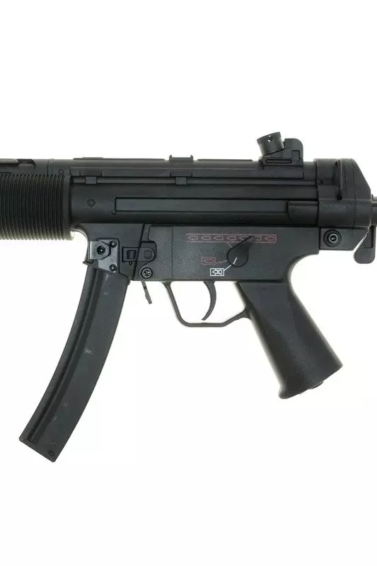 Replika pistoletu maszynowego CM049SD6 (Electric Blow Back) OD-G-CYM-01-000806-00 asgbox.pl Replika pistoletu maszynowego CM049SD6 (Electric Blow Back) - obrazek 4