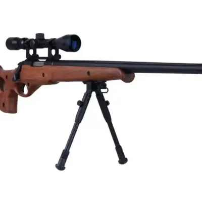 Replika karabinu snajperskiego MB10D OD-G-WEL-03-001368-00 asgbox.pl Replika karabinu snajperskiego MB10D OD-G-WEL-03-001368-00 asgbox.pl