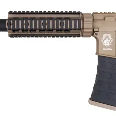 Replika karabinka GR4 CQB-S MINI - tan OD-G-GIG-01-004931-00 asgbox.pl Replika karabinka GR4 CQB-S MINI - tan OD-G-GIG-01-004931-00 asgbox.pl