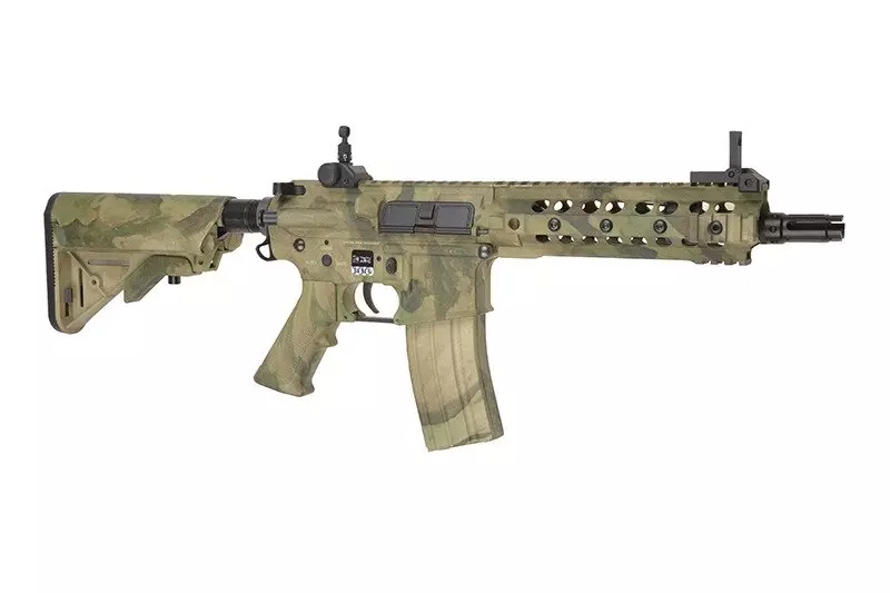 Replika karabinka Specna Arms SA-B11 ONE™ URX - A-TACS FG® OD-G-SPE-01-015824-00 asgbox.pl Replika karabinka Specna Arms SA-B11 ONE™ URX - A-TACS FG® - obrazek 7