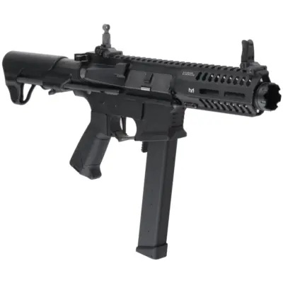 Replika pistoletu maszynowego CM16 ARP 9 OD-G-GIG-01-018742-00 asgbox.pl
