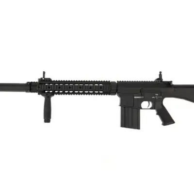 Replika karabinu wyborowego - SNR25 OD-G-AIK-01-000474-00 asgbox.pl