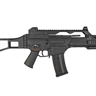 Replika subkarabinka H&K G36C Sportline OD-G-UMA-01-007561-00 asgbox.pl
