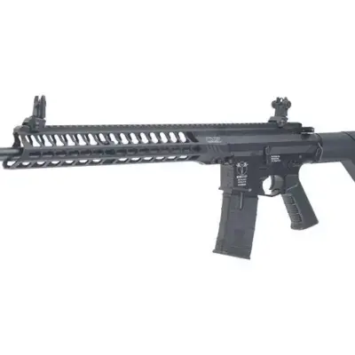 Replika karabinka CXP-YAK R SR - czarna OD-G-ICS-01-021241-00 asgbox.pl