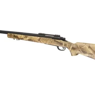 Replika karabinu snajperskiego SW-04 OD-G-SWL-03-007821-00 asgbox.pl Replika karabinu snajperskiego SW-04 OD-G-SWL-03-007821-00 asgbox.pl