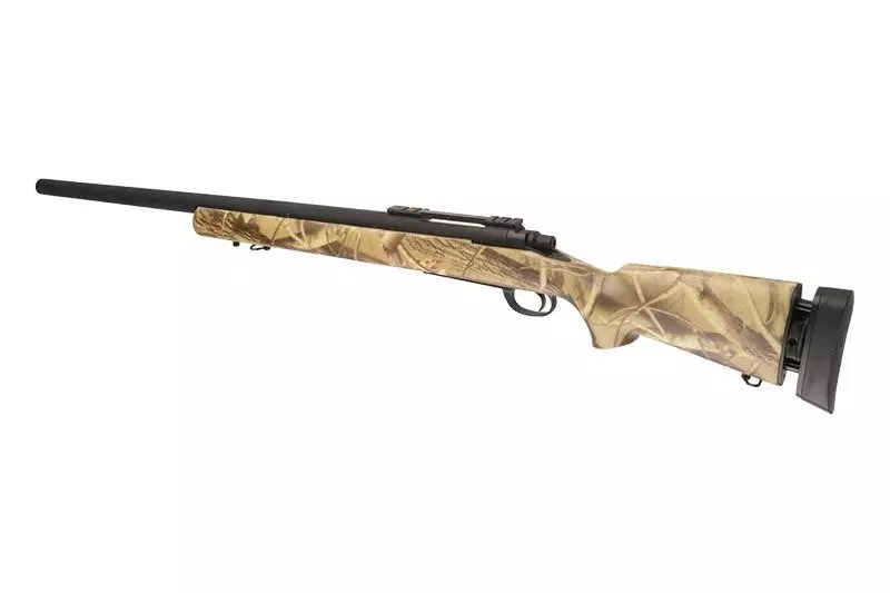 Replika karabinu snajperskiego SW-04 OD-G-SWL-03-007821-00 asgbox.pl Replika karabinu snajperskiego SW-04 - obrazek 6