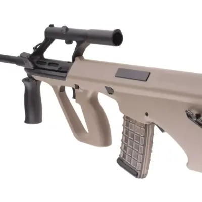 Replika karabinka SW-020A - Tan OD-G-SWL-01-018555-00 asgbox.pl