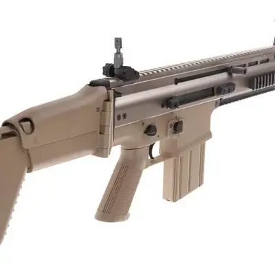 Replika karabinu H MK17 MOD 0 CQC OD-G-WET-01-005927-00 asgbox.pl