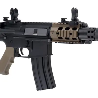 Replika karabinka SA-C18 CORE™ - Half-Tan OD-G-SPE-01-021866-00 asgbox.pl Replika karabinka SA-C18 CORE™ - Half-Tan OD-G-SPE-01-021866-00 asgbox.pl