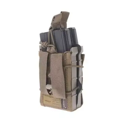 Alternative view of Uniwersalna podwójna ładownica DMRMP - coyot brown