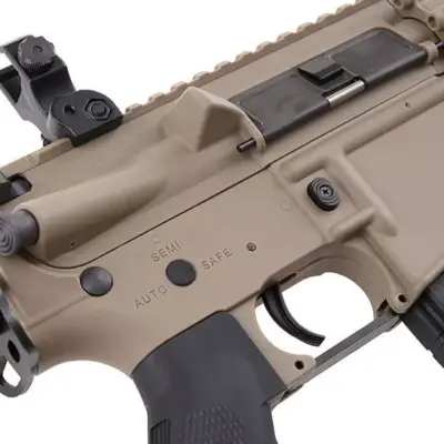 Replika karabinka CM18 MOD1 DST - Half-Tan OD-G-GIG-01-005678-00 asgbox.pl