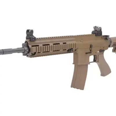 Replika karabinka 888 CO2 - tan OD-G-WET-02-018969-00 asgbox.pl
