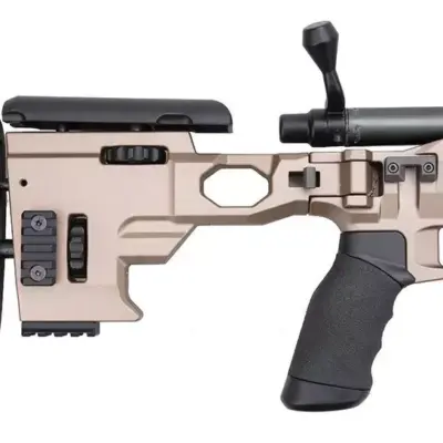 Sprężynowa replika karabinu MS700 OD-G-ARE-03-015048-00 asgbox.pl