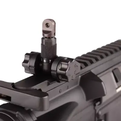 Replika karabinka GC4 G26 A1 - czarny OD-G-GIG-01-012182-00 asgbox.pl Replika karabinka GC4 G26 A1 - czarny OD-G-GIG-01-012182-00 asgbox.pl