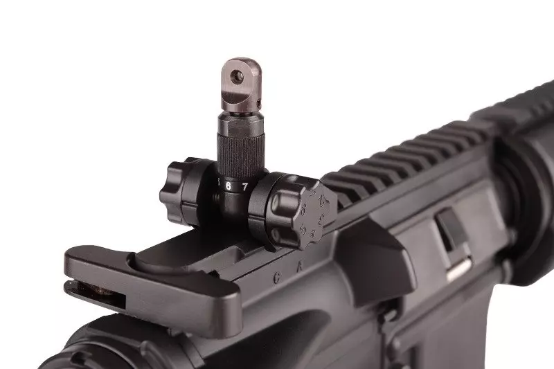 Replika karabinka GC4 G26 A1 - czarny OD-G-GIG-01-012182-00 asgbox.pl Replika karabinka GC4 G26 A1 - czarny - obrazek 5