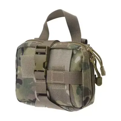 Mała apteczka zrywana MOLLE - Multicam® OD-G-PRI-20-021041-00 asgbox.pl