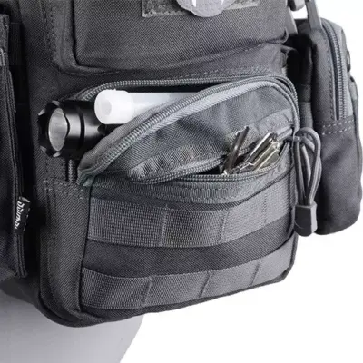 Torba EDC Portable Bag - oliwkowy OD-G-PRI-20-017377-00 asgbox.pl