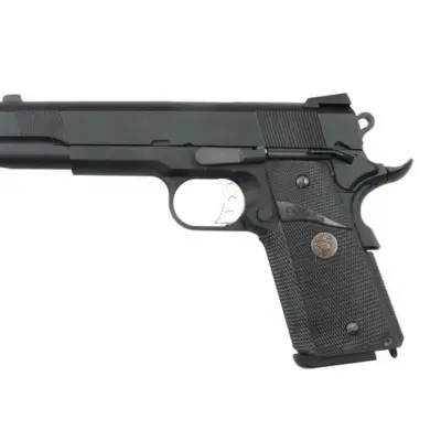 1911 MEU STYLE FULL METAL BLOWBACK OD-G-WET-02-000981-00 asgbox.pl