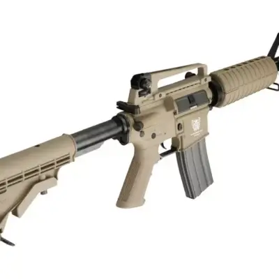 Replika karabinka CM16 Carbine DST GBB OD-G-GIG-02-003278-00 asgbox.pl Replika karabinka CM16 Carbine DST GBB OD-G-GIG-02-003278-00 asgbox.pl