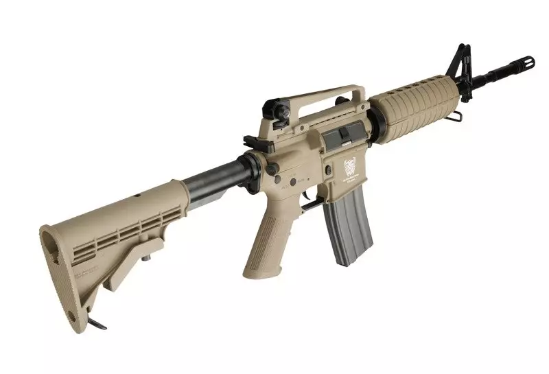 Replika karabinka CM16 Carbine DST GBB OD-G-GIG-02-003278-00 asgbox.pl Replika karabinka CM16 Carbine DST GBB - obrazek 7