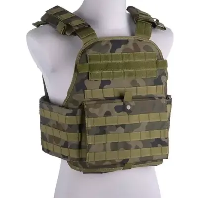 Alternative view of Kamizelka taktyczna typu Armor Plate Carrier - wz.93 Pantera leśna