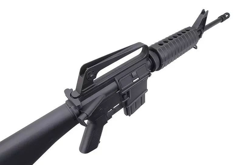 Replika karabinka JG4006MG OD-G-JGW-01-004397-00 asgbox.pl Replika karabinka JG4006MG - obrazek 7