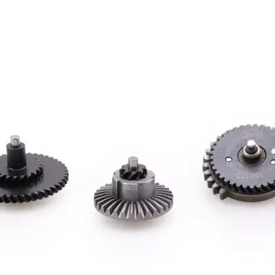 asgbox.pl - Zestaw wzmocnionych zębatek 100:300