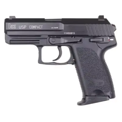 Replika pistoletu H&K USP Compact OD-G-UMA-02-002502-00 asgbox.pl