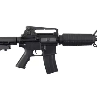 Replika karabinka M933 Ultra Grade -czarna OD-G-KIA-01-006588-00 asgbox.pl Replika karabinka M933 Ultra Grade -czarna OD-G-KIA-01-006588-00 asgbox.pl