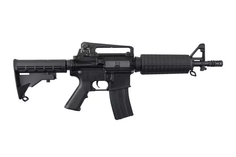 Replika karabinka M933 Ultra Grade -czarna OD-G-KIA-01-006588-00 asgbox.pl Replika karabinka M933 Ultra Grade -czarna - obrazek 7