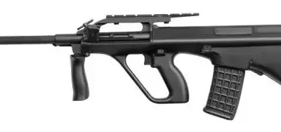 asgbox.pl - Replika karabinka szturmowego REF15909