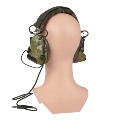 Zestaw słuchawkowy Comtac II - MC OD-G-ZTC-31-011719-00 asgbox.pl