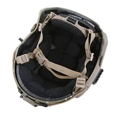 Replika hełmu Ballistic (Protecting Pad) - MC OD-G-FMA-21-009423-04 asgbox.pl Replika hełmu Ballistic (Protecting Pad) - MC OD-G-FMA-21-009423-04 asgbox.pl