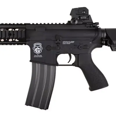 Replika karabinka GR15 Raider L OD-G-GIG-01-004887-00 asgbox.pl Replika karabinka GR15 Raider L OD-G-GIG-01-004887-00 asgbox.pl