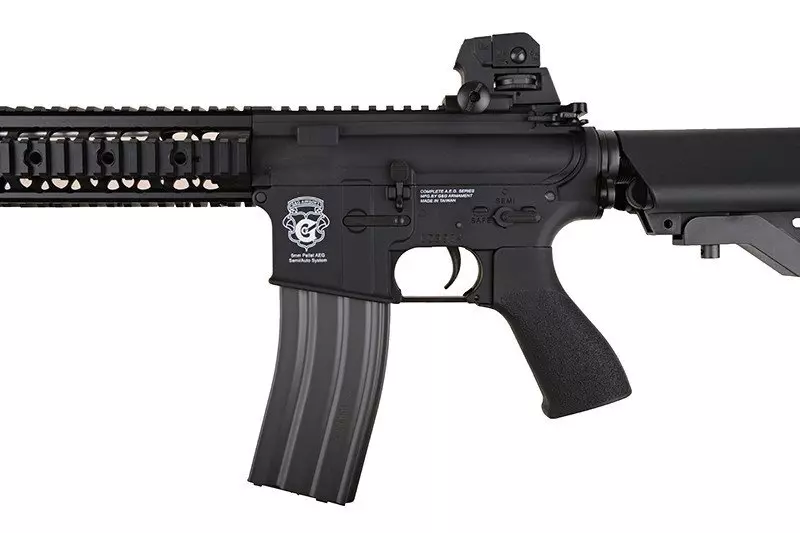 Replika karabinka GR15 Raider L OD-G-GIG-01-004887-00 asgbox.pl Replika karabinka GR15 Raider L - obrazek 4