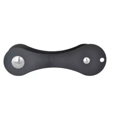 Łódeczka na klucze - czarna OD-G-ELM-31-011939-00 asgbox.pl