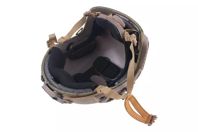 Replika hełmu maritime - ATC FG OD-G-FMA-21-022212-04 asgbox.pl Replika hełmu maritime - ATC FG - obrazek 3